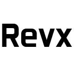 Revx Neue