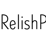 Relish Pro