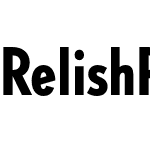 Relish Pro