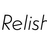 Relish Pro