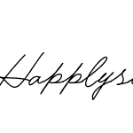 Happlyscript