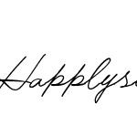 Happlyscript