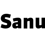 SanukPro-Black