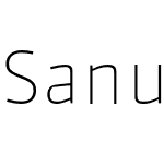 SanukPro-Thin