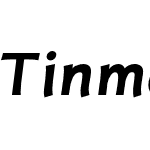 Tinman Pro