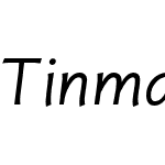 Tinman Pro