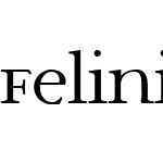 Felinity