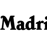 Madrid BETA