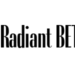 Radiant BETA