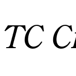 TC CenturyNS BETA