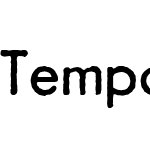 Tempo Grunge BETA