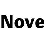 NovellSans