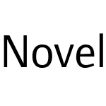 NovellSans