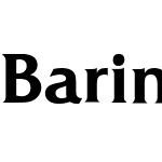 Barings