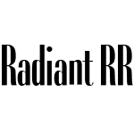 RadiantRR