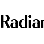 RadiantRR