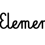 Elementarz