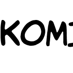 Komika Hand