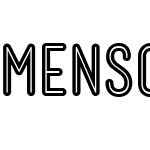 Mensch