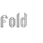 Fold