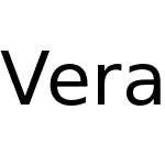 Verana Sans