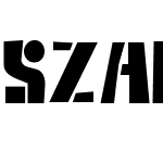 Szablon