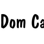 Dom Casual BT