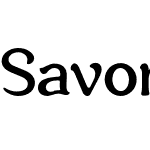 Savor