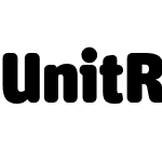 UnitRoundedPro-Ultra