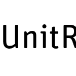 UnitRoundedPro