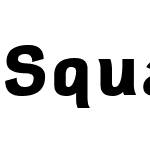 Square Antiqua