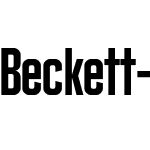 Beckett Light