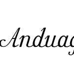 Anduaga