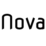 Nova Flat