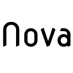 Nova Round