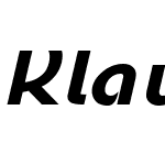 Klaudia