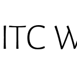 ITCWoodlandW02-Light