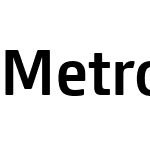 Metro