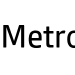 Metro