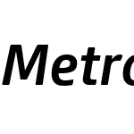 Metro