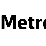 Metro