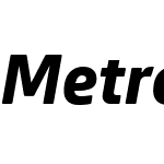 Metro