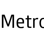 Metro