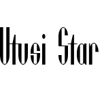 Utusi Star