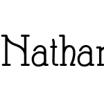 Nathan Semi Expandet