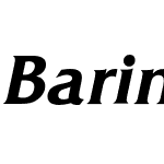 Barings