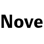 NovellSans