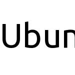 Ubuntu