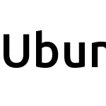 Ubuntu Light