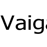 VaigaiUni